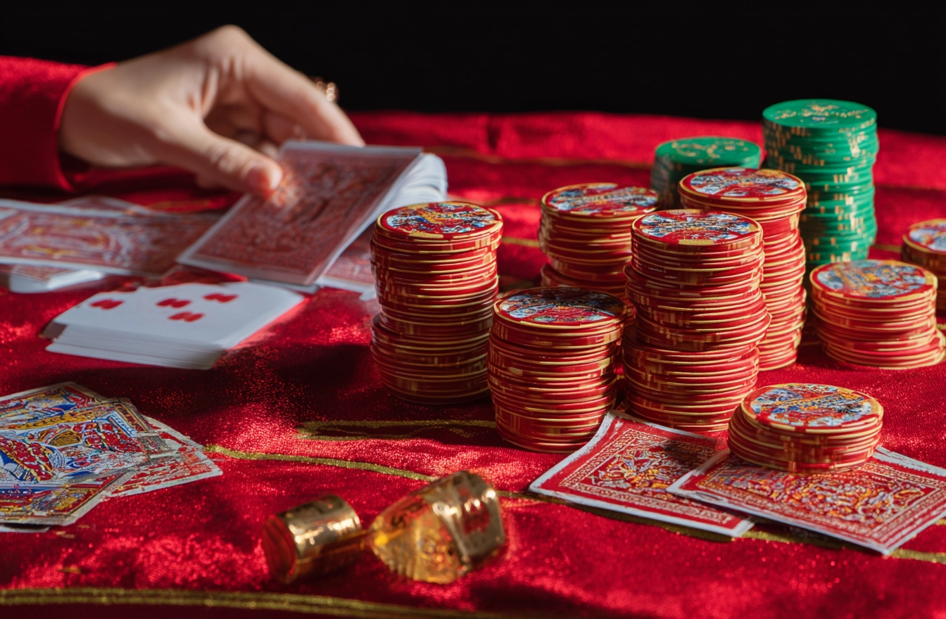 เคล็ดลับและเทคนิคเล่น fafa666