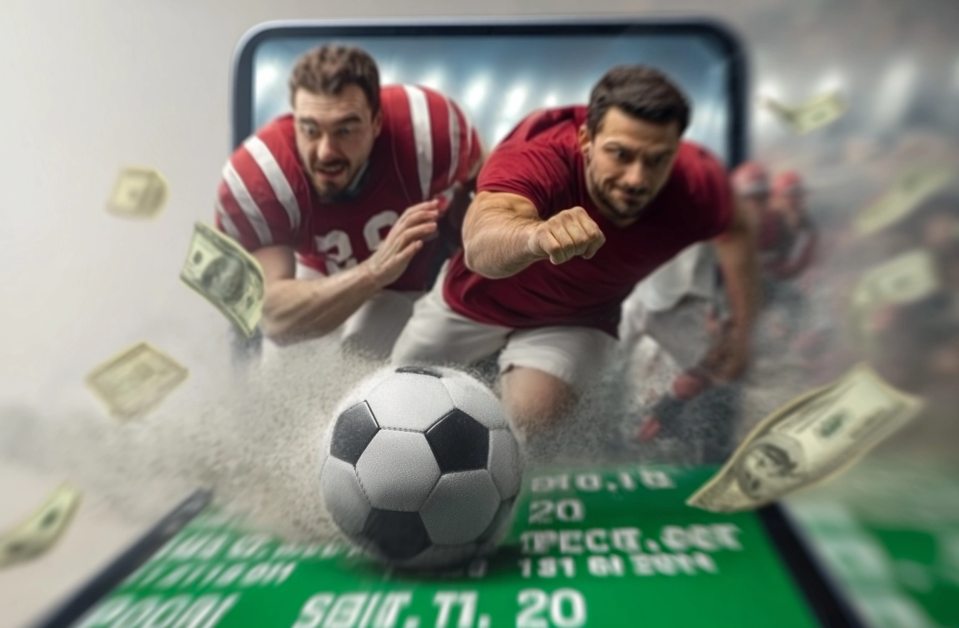 กลยุทธ์การเดิมพันกีฬาใน fafa666