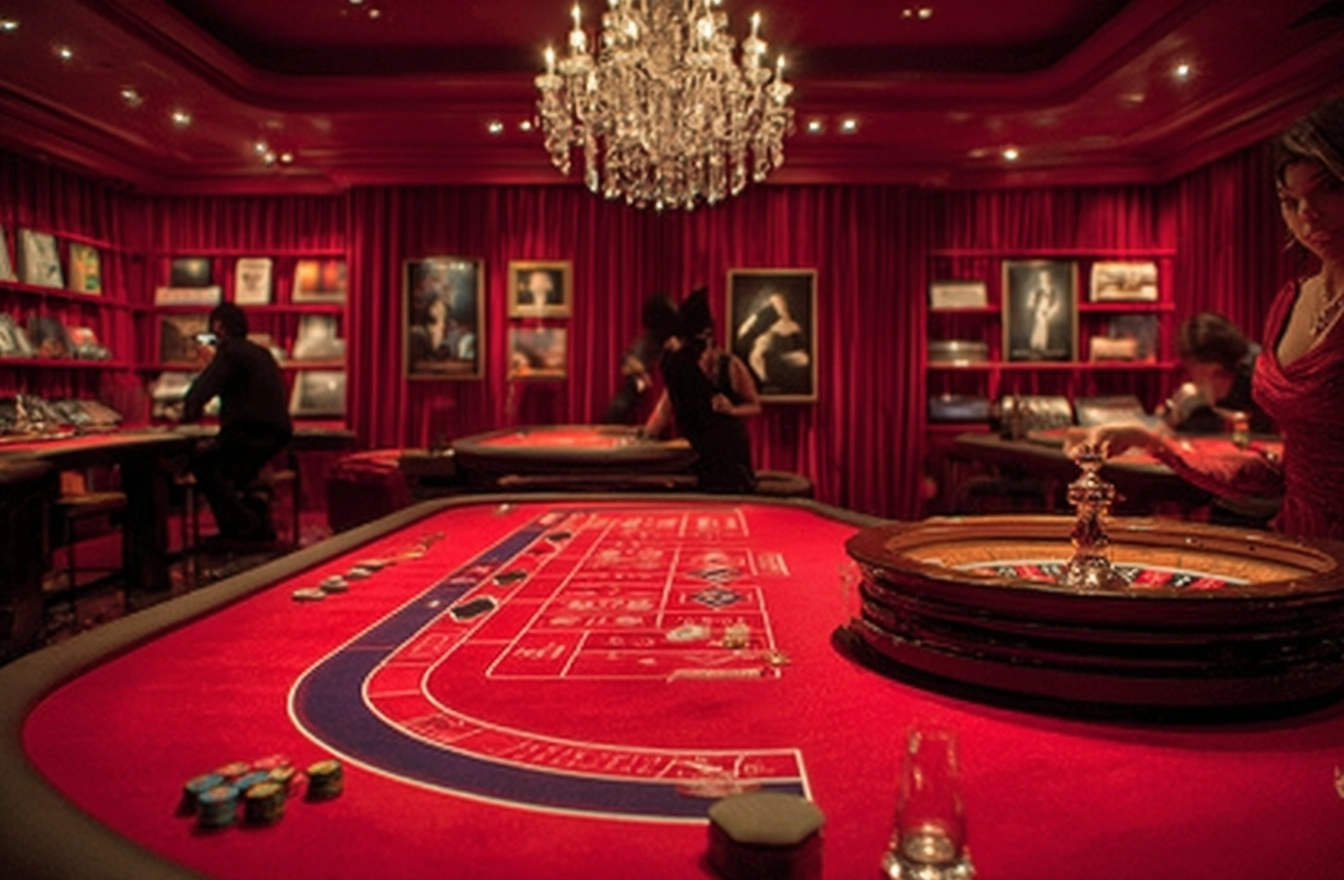 เว็บไซต์หลัก