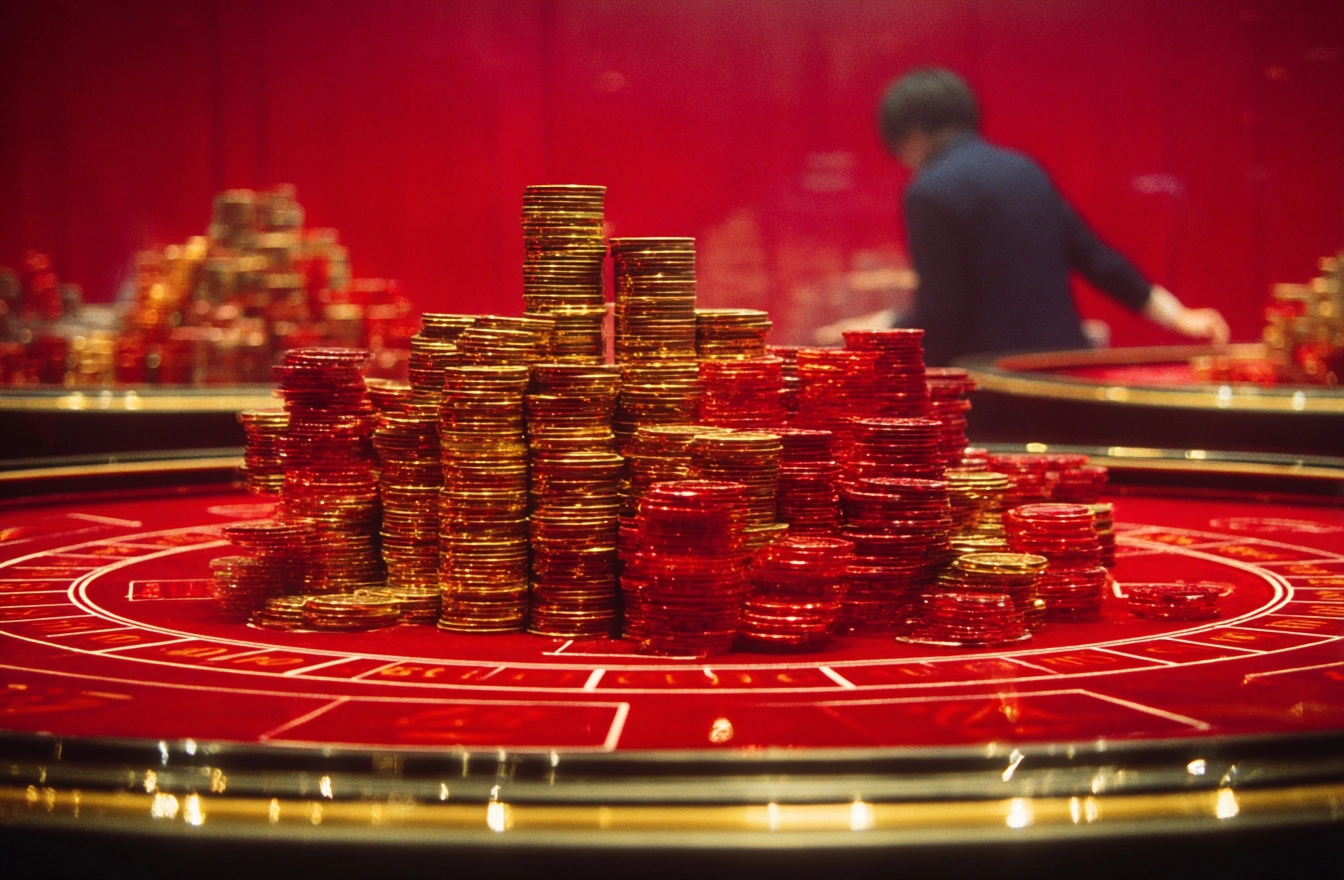 เกมที่คล้ายกับ fafa666 บาคาร่า