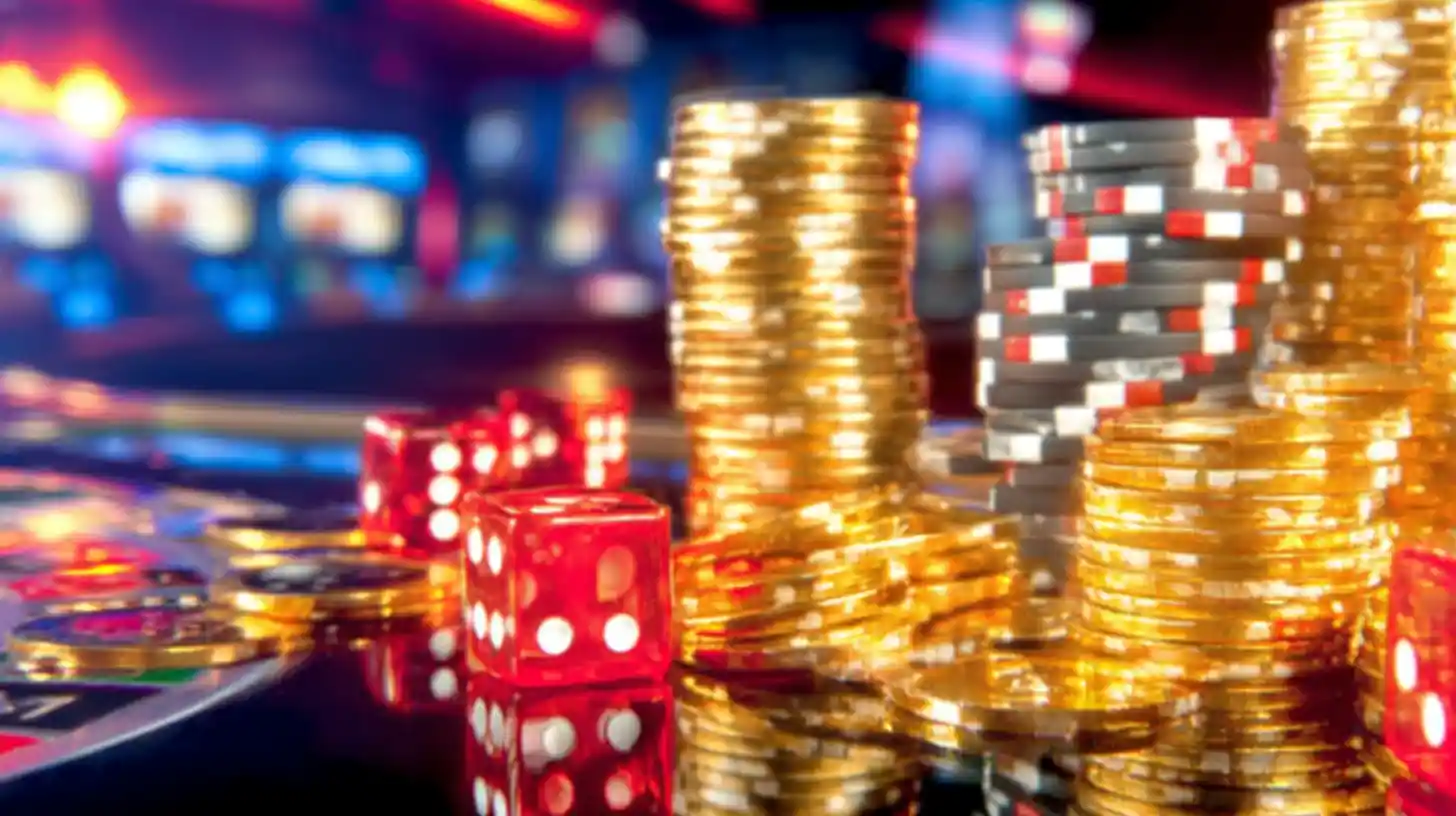 ทางเข้า fafa666