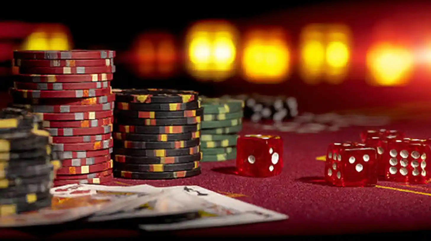 jili slots game