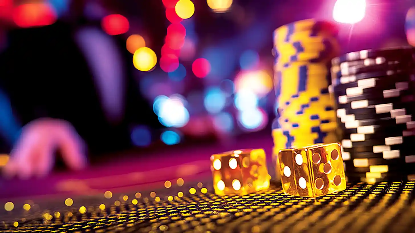 เว็ปตรงปั่นสล๊อต fafa666