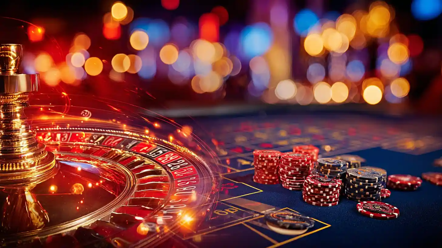 blackjack online gambling