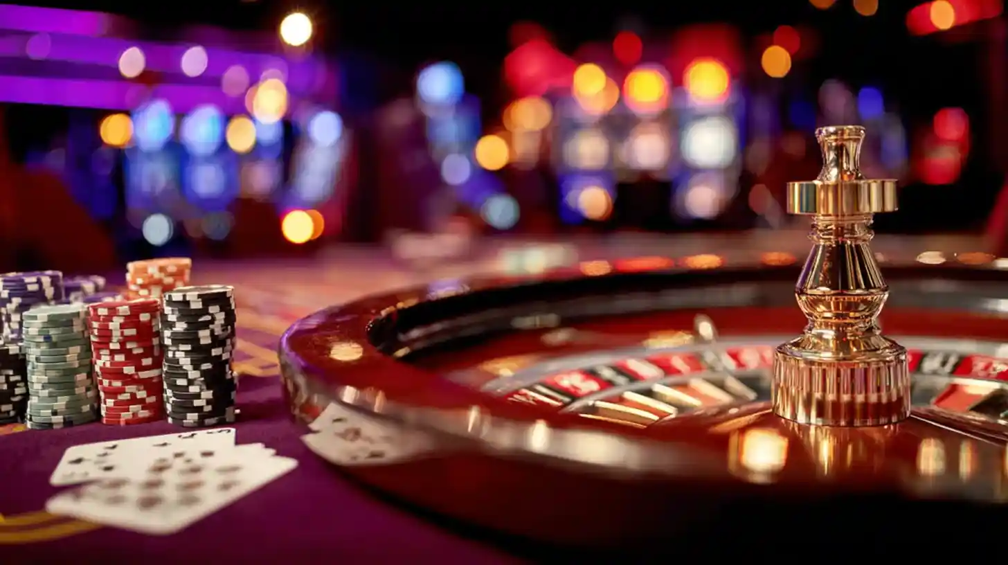 slot sites uk