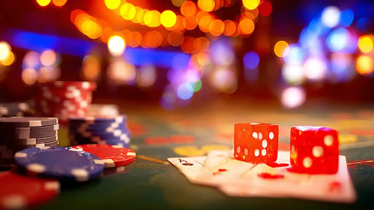 fafa666สล็อตเว็บตรง