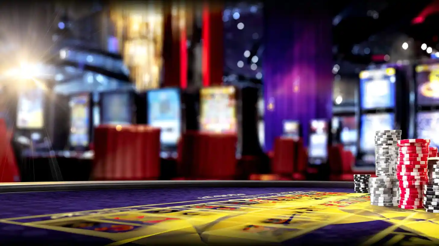 ufa slot bar