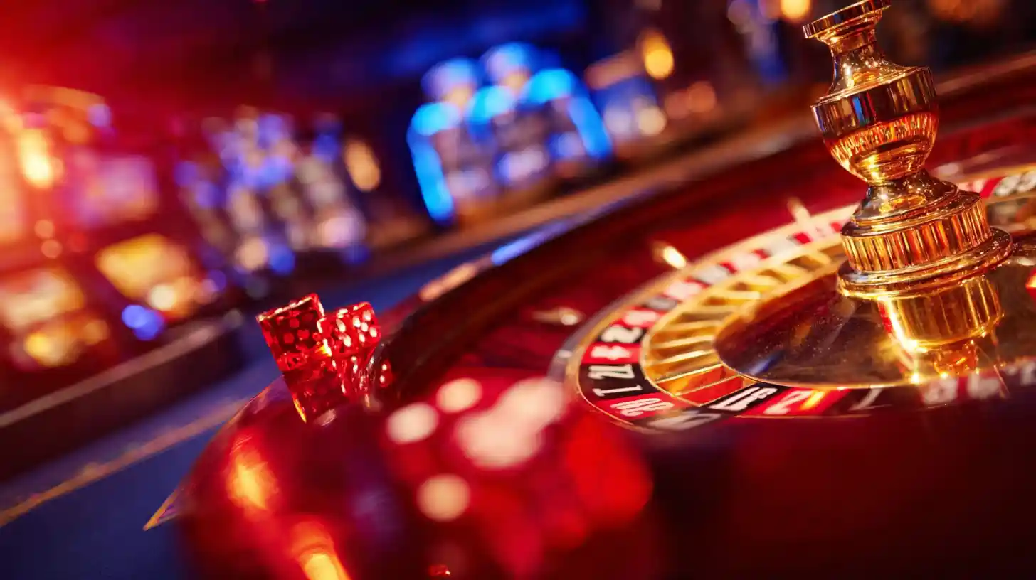 เว็บสล็อตfafa666