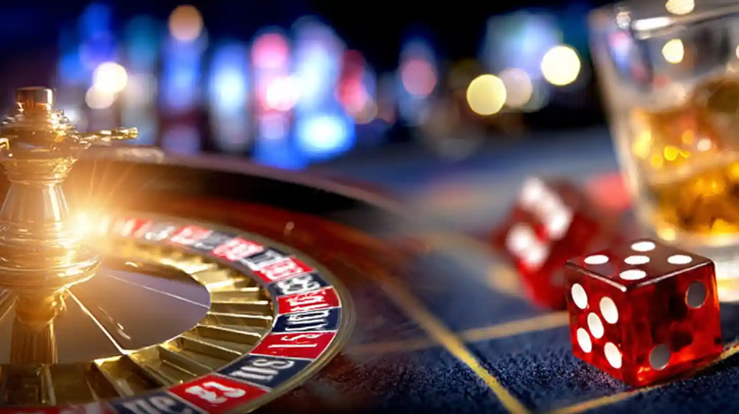mega baccarat