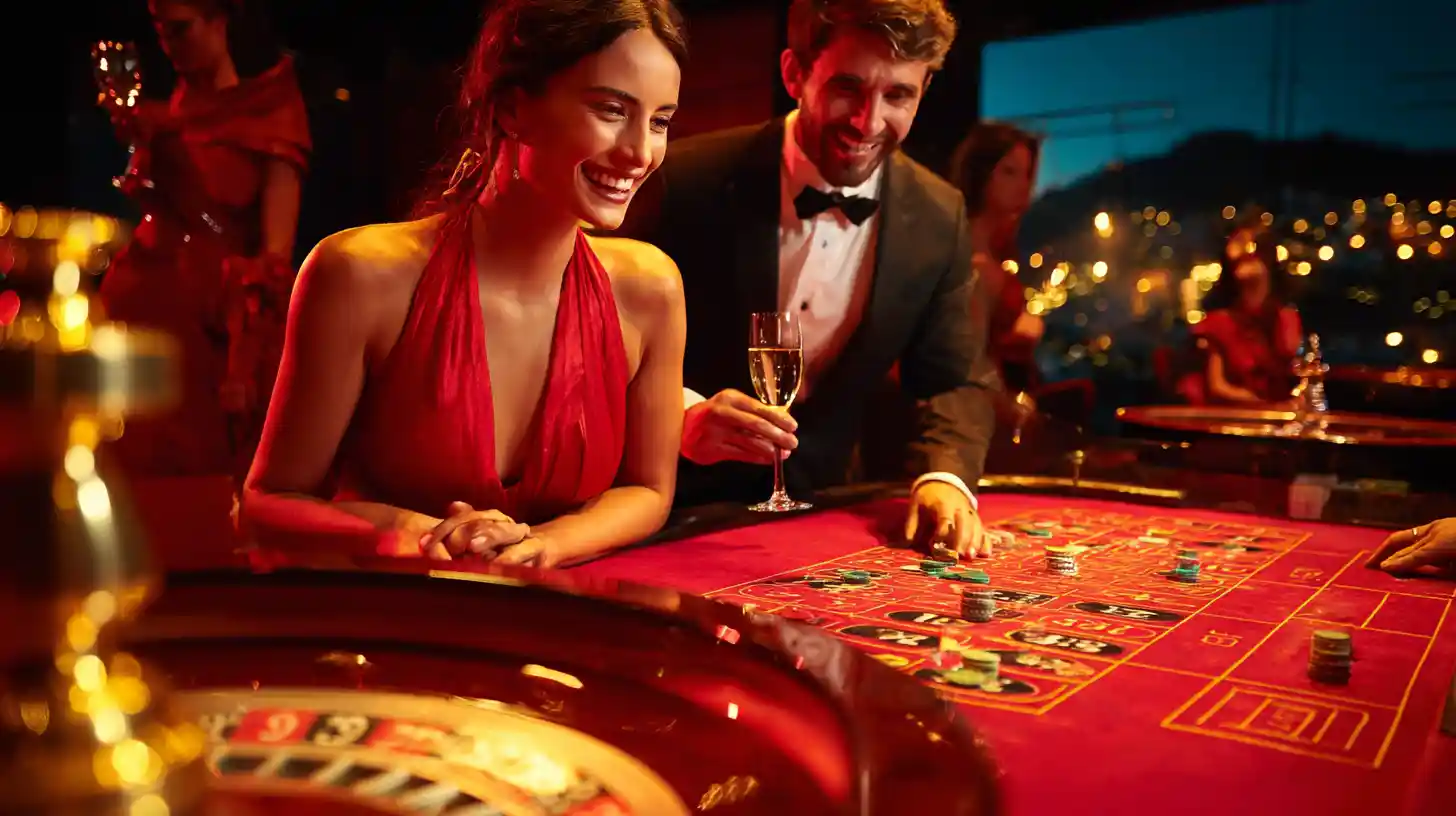 baccarat ufa11k