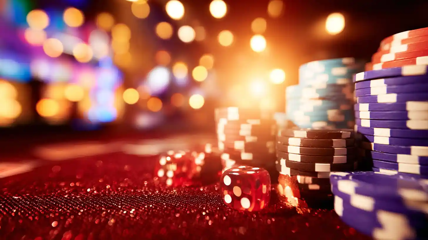 baccarat แปลว่า