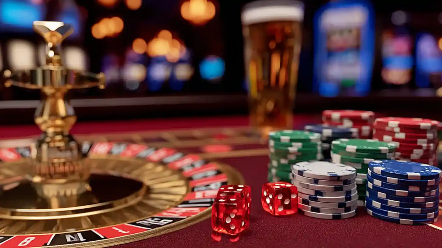 blackjack card