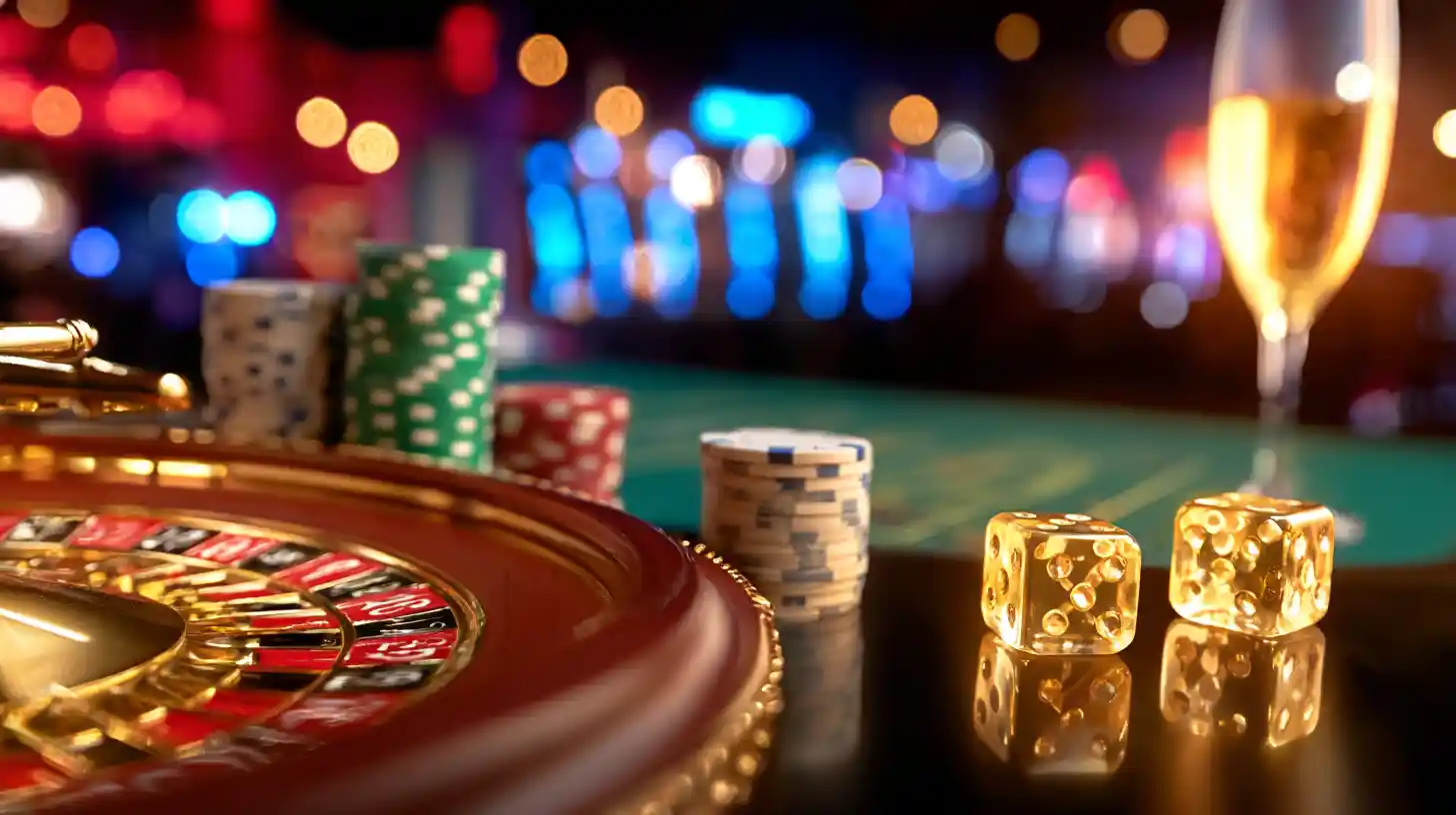 best blackjack casinos