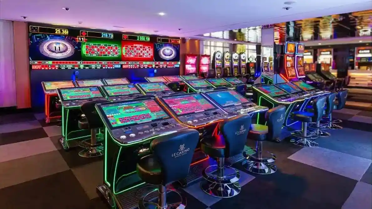 bc game slot