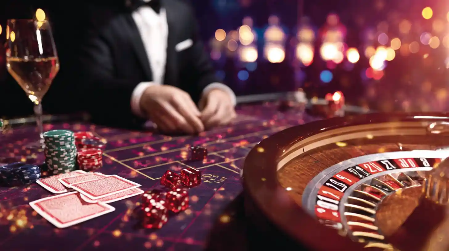 ทางเข้า fafa666