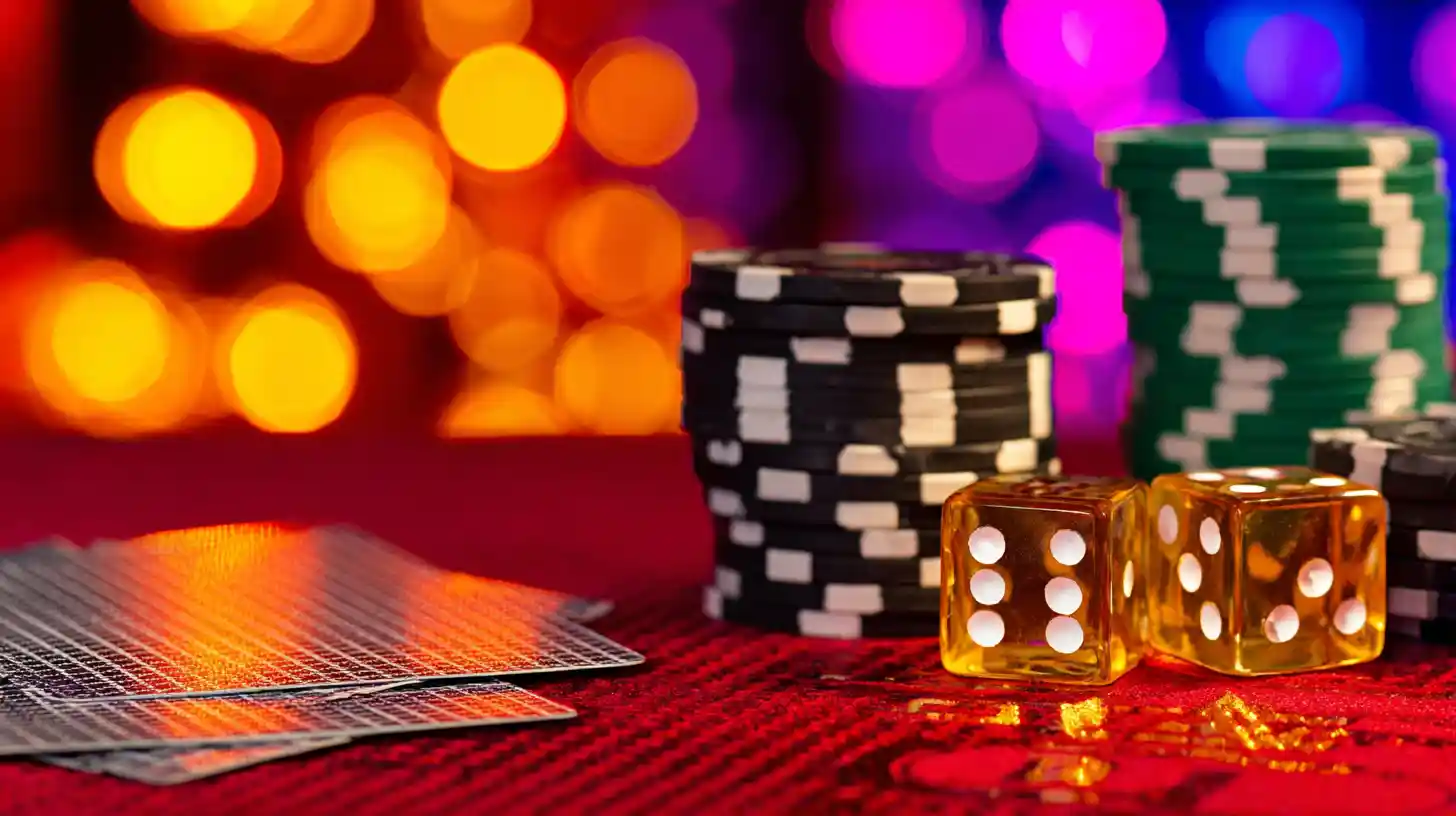 pro slot