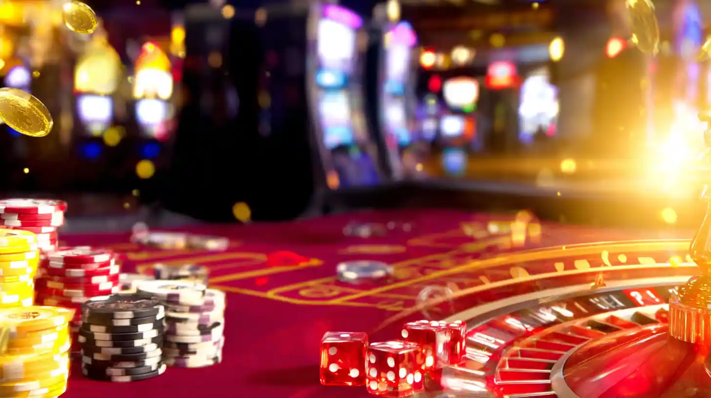 ทางเข้า fafa666