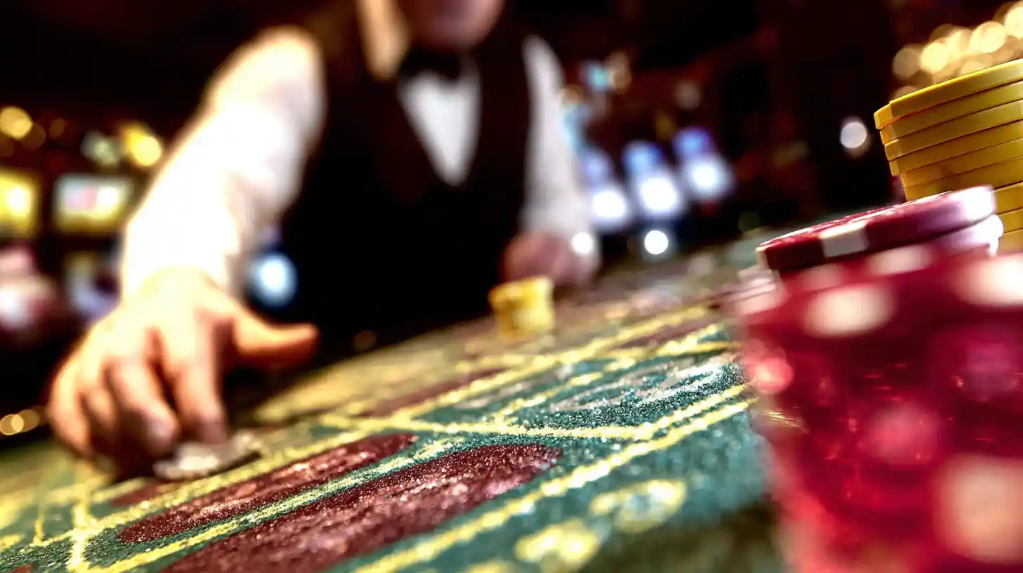 baccarat 540 extrait