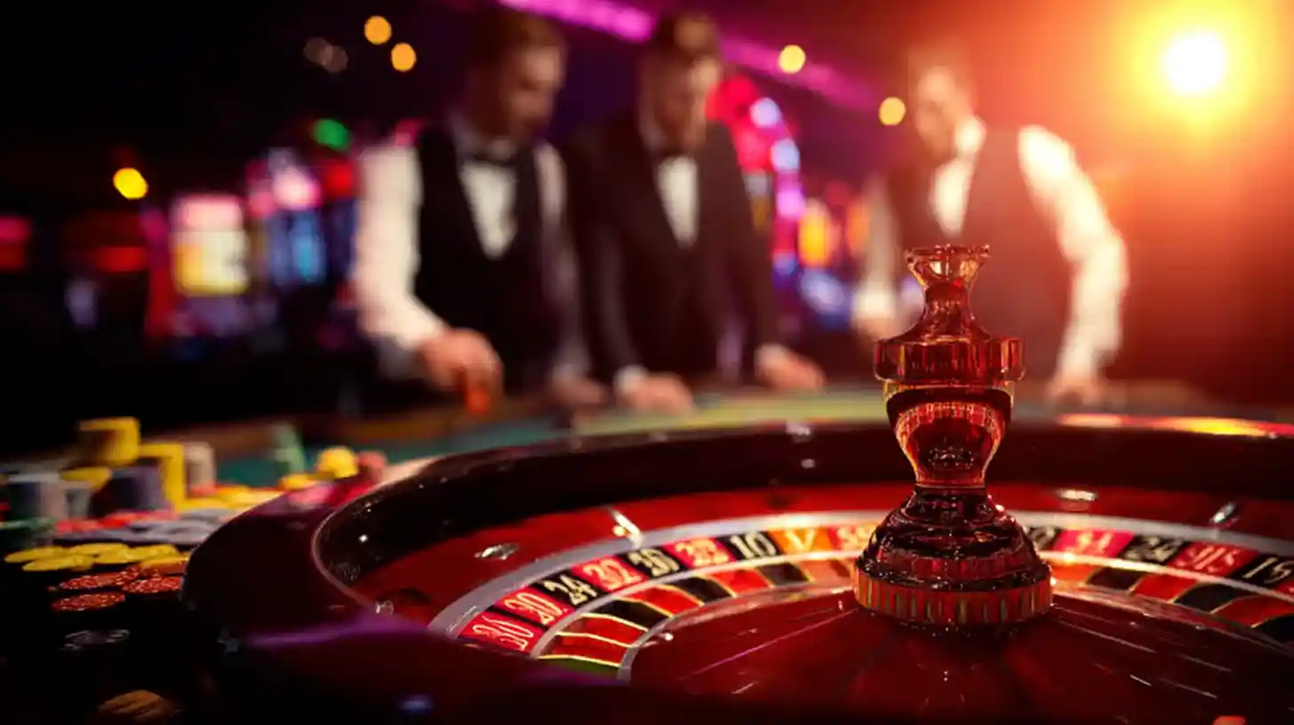 สล๊อต fafa666