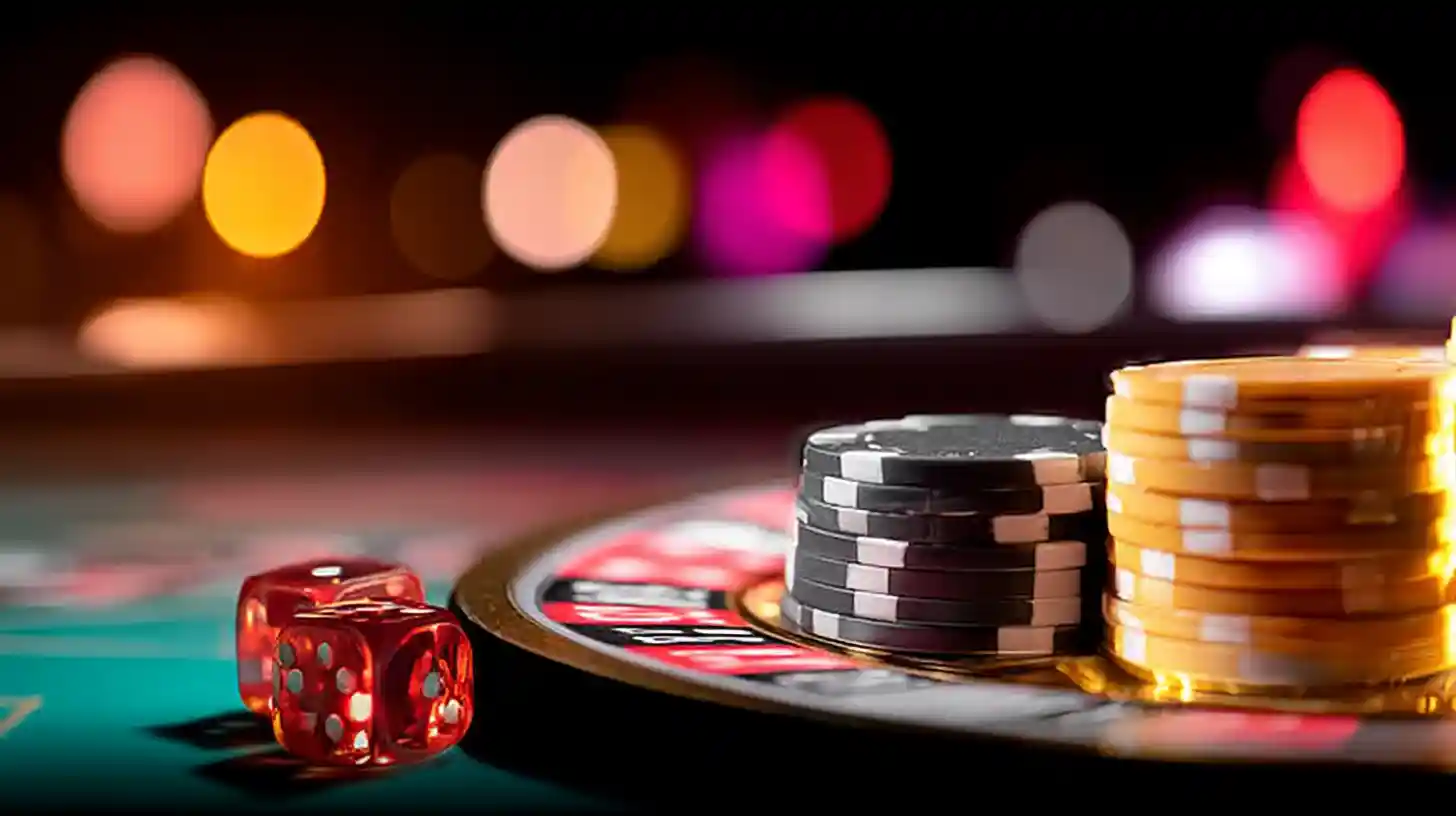 baccarat photos