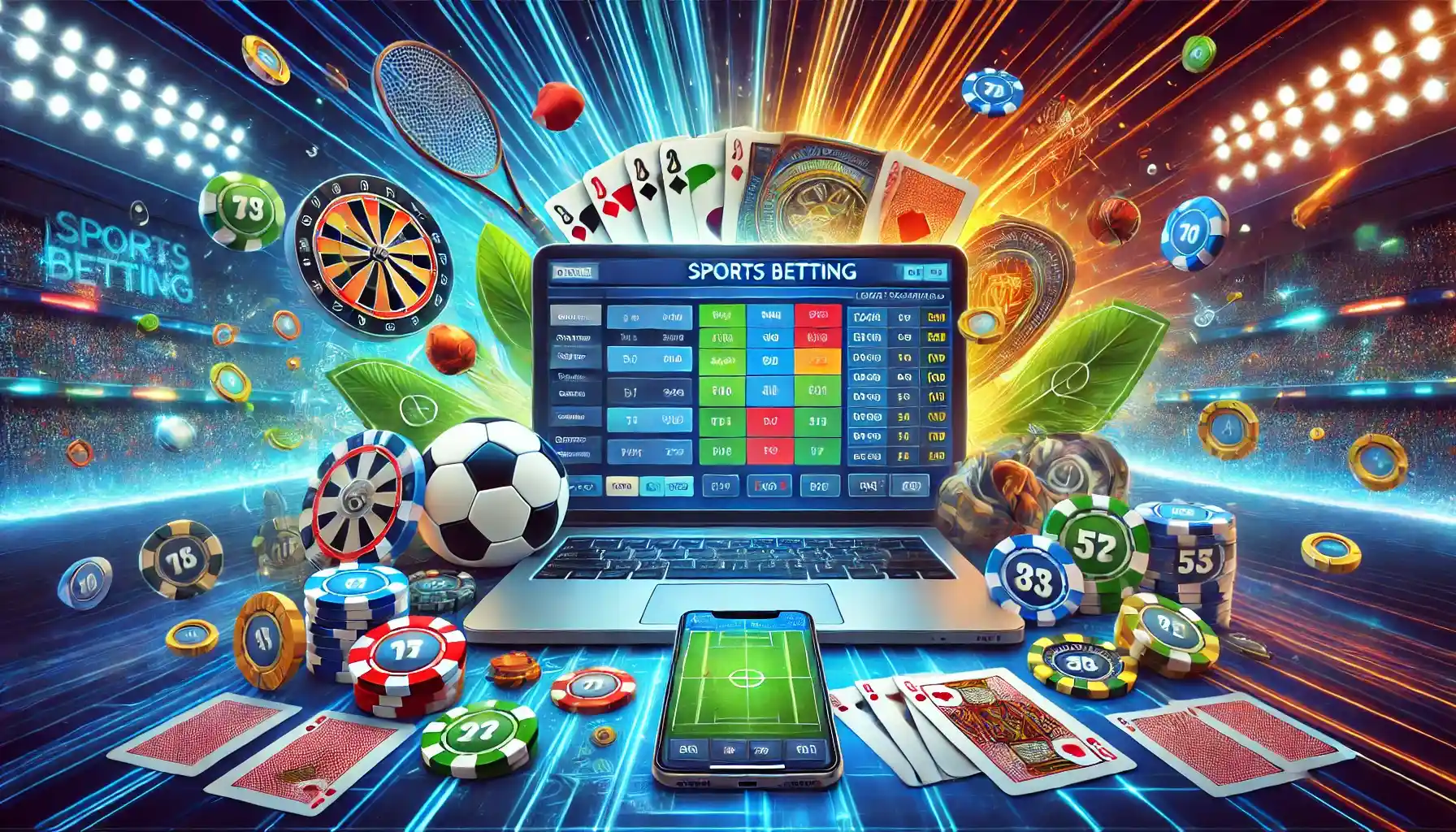 777 slot games
