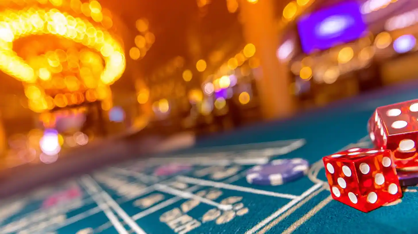 24/7 blackjack