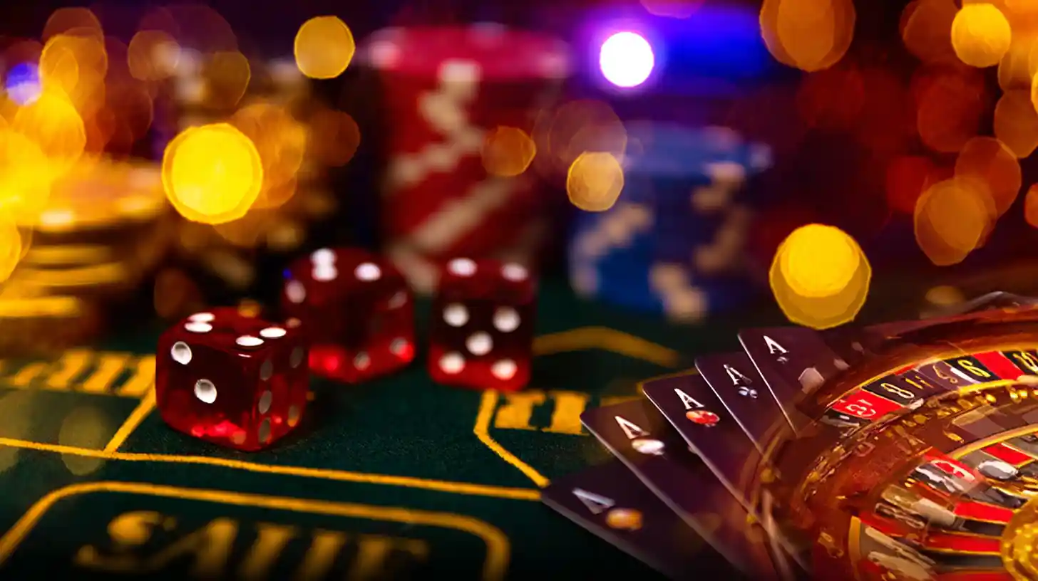 123 slot