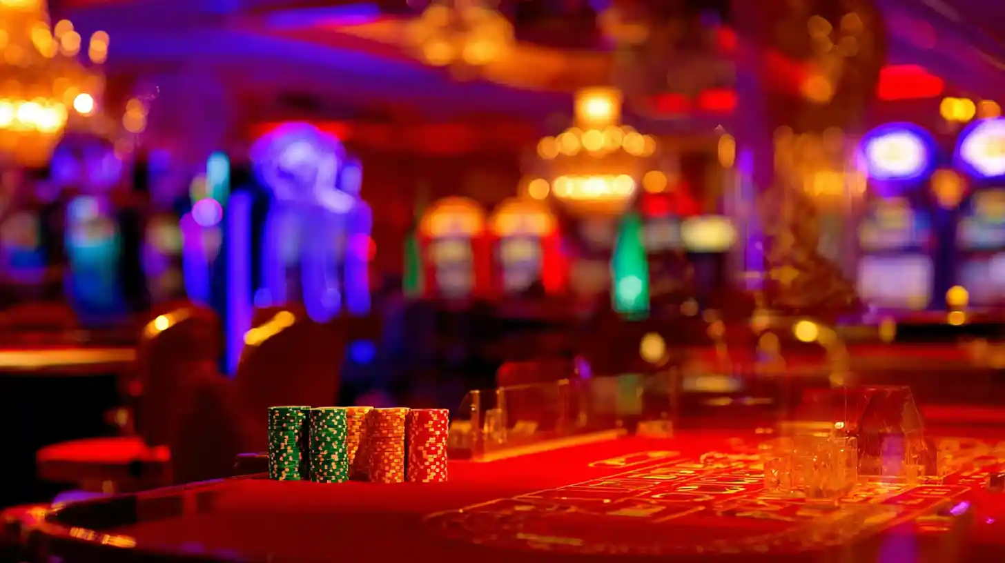 เว็ปตรงปั่นสล๊อต fafa666