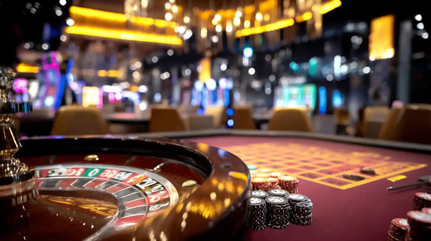 3bet slot