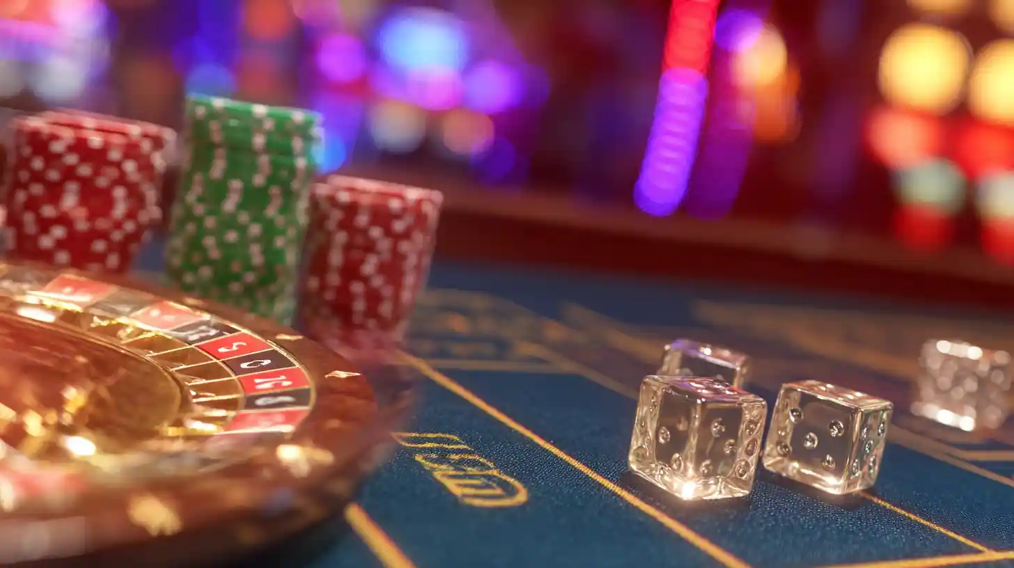 สล๊อต fafa666