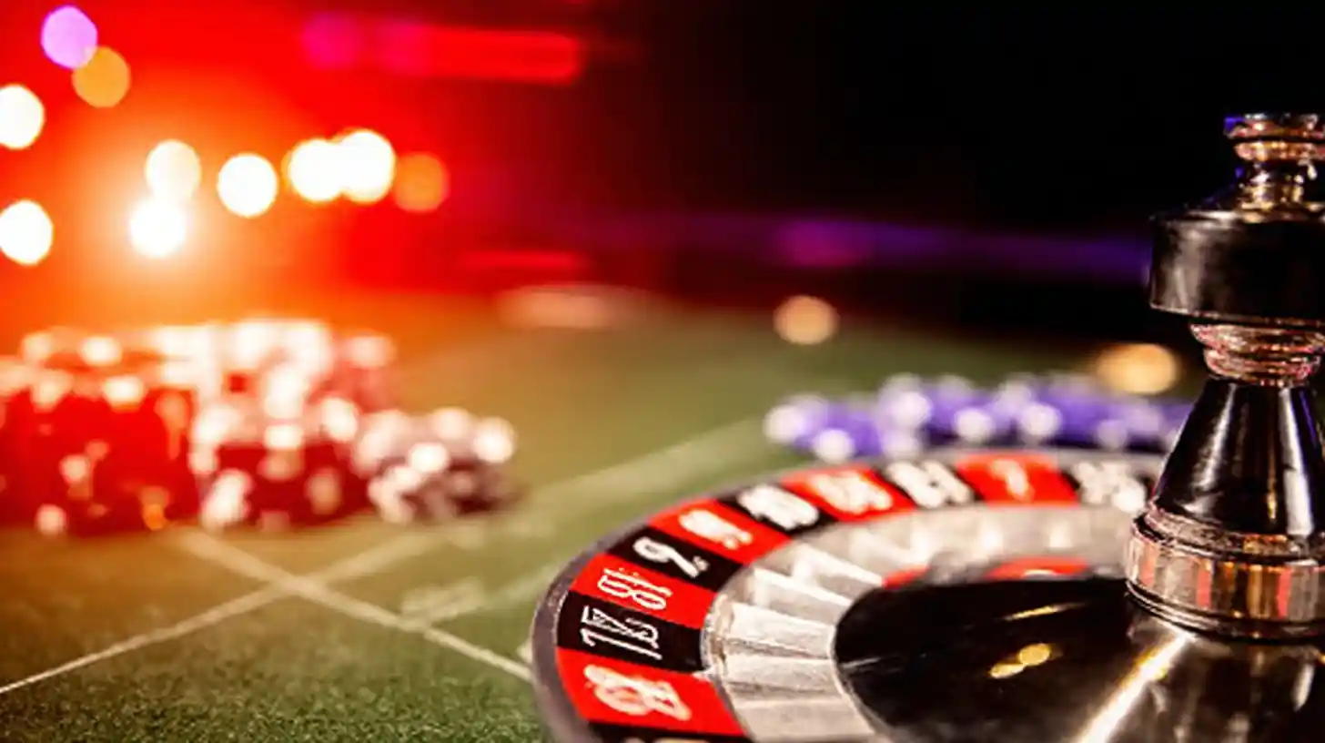 lightning baccarat