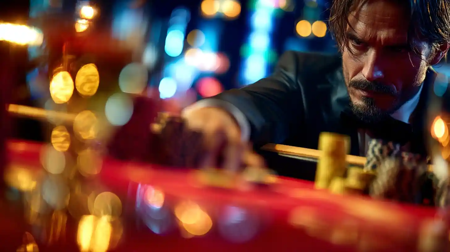 สล๊อต fafa666