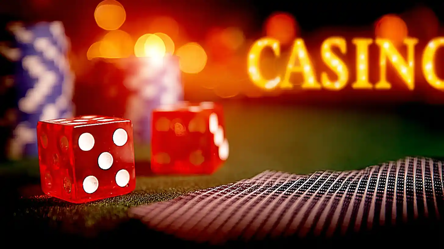 big time gaming slots