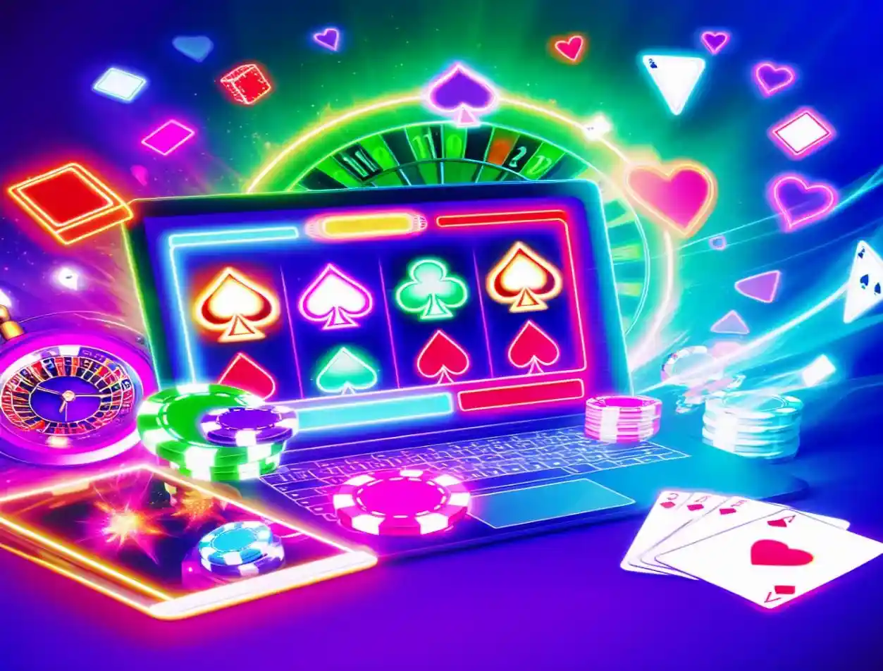 24h slot
