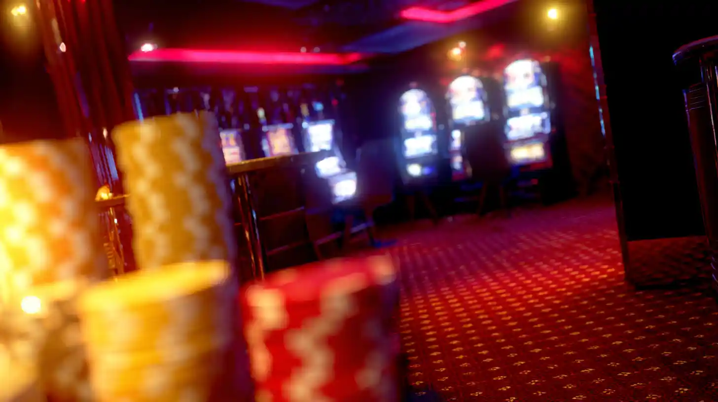 super max slot