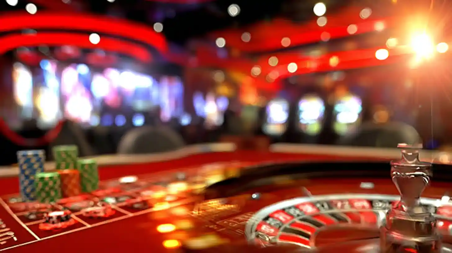 best online roulette games