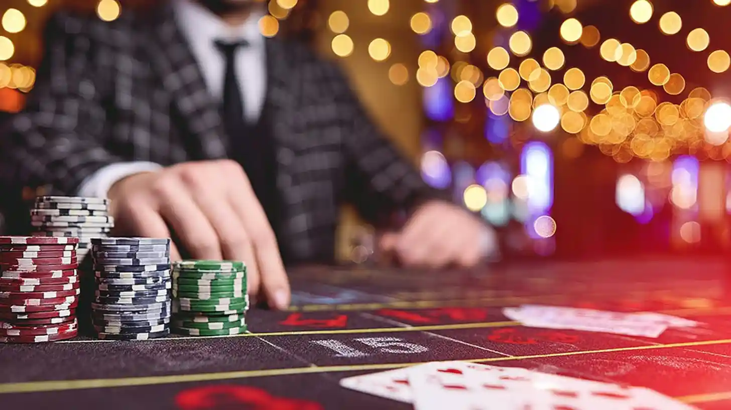 ทางเข้า fafa666