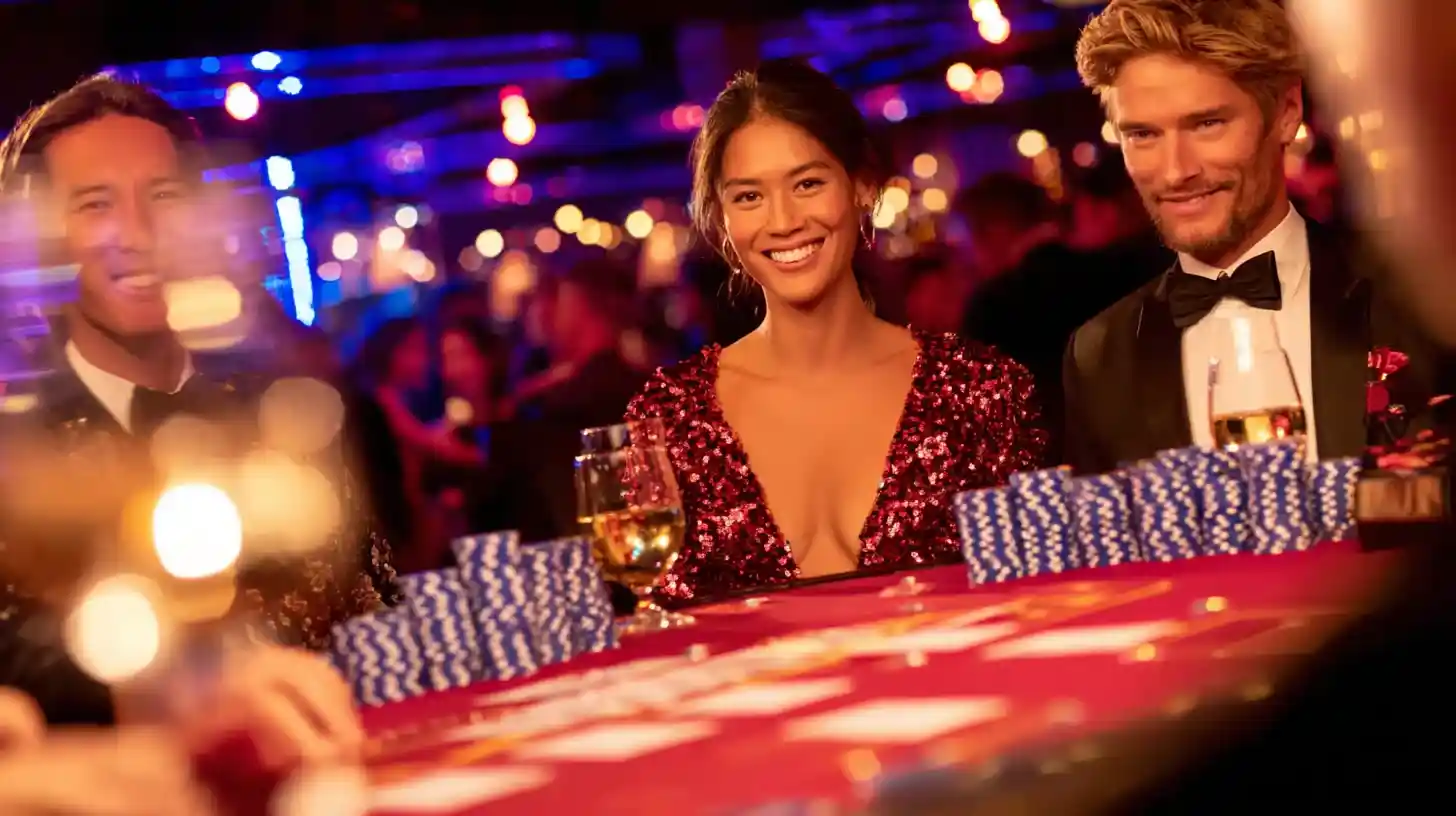 berlin slot