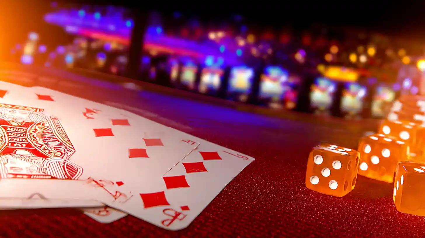 slots for fun spinfinite