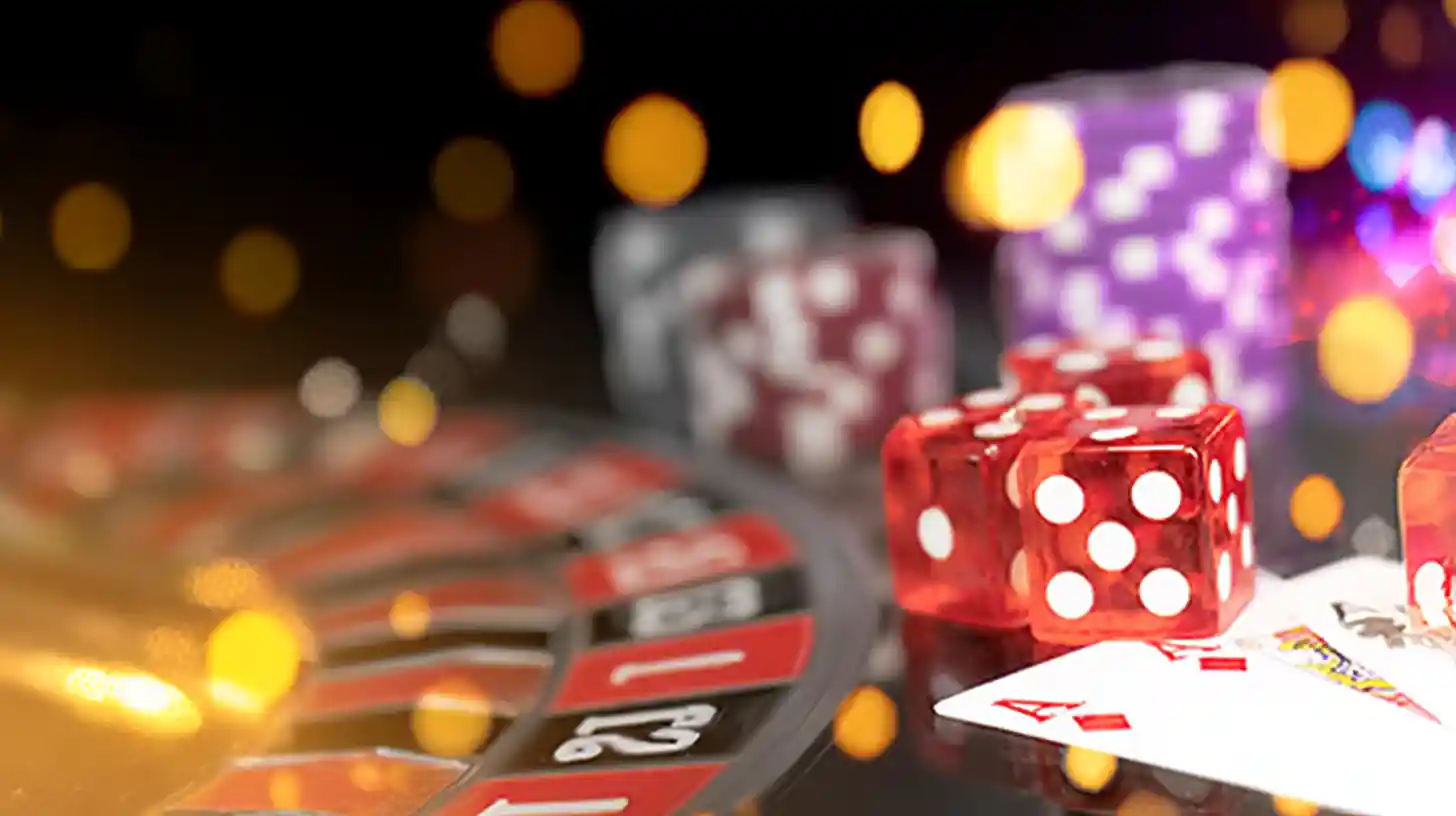 bitcoin baccarat online
