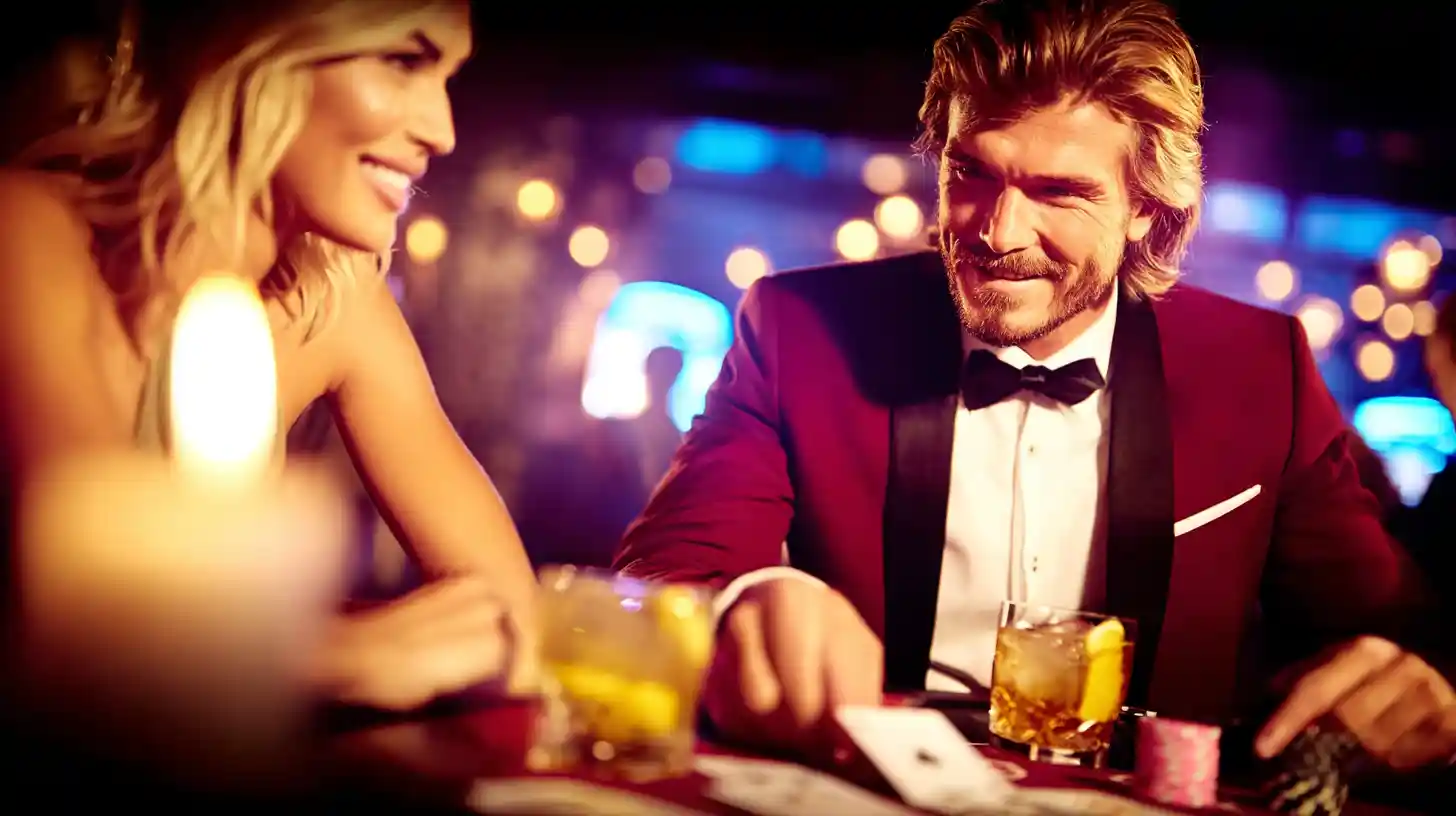 ปั่นสล็อต fafa666