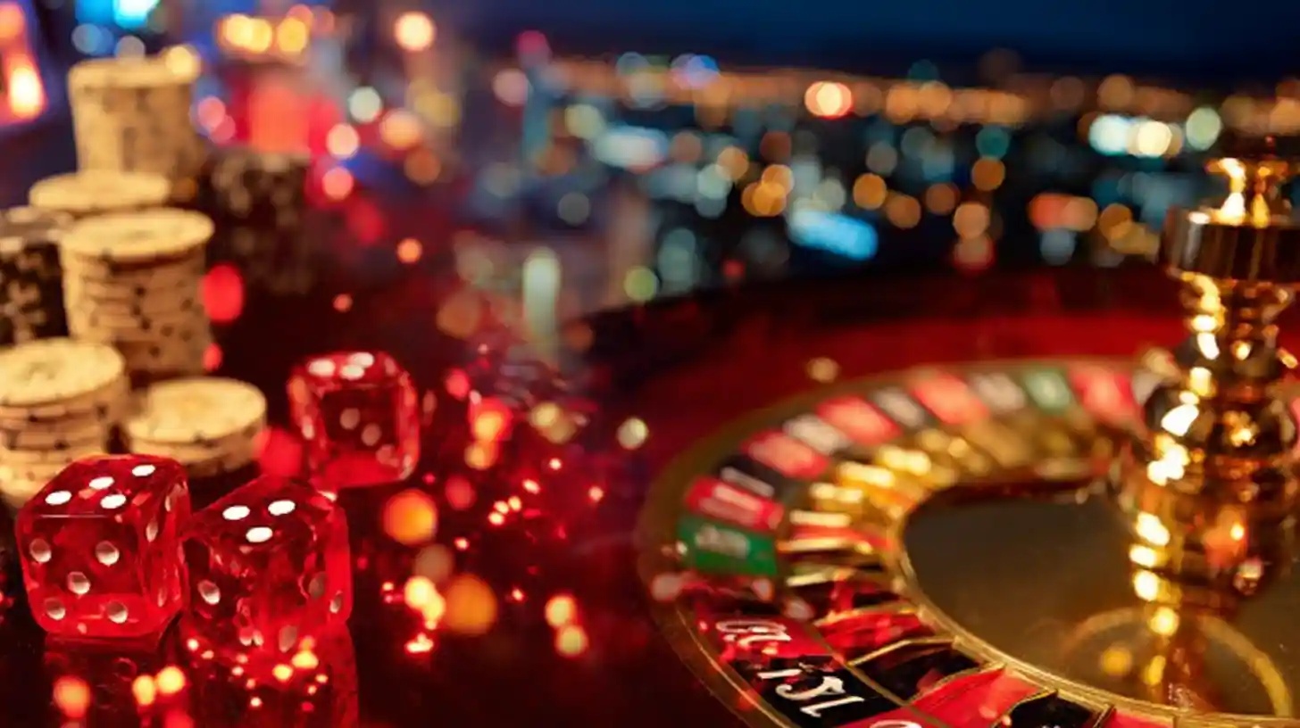 thai siam bet slot