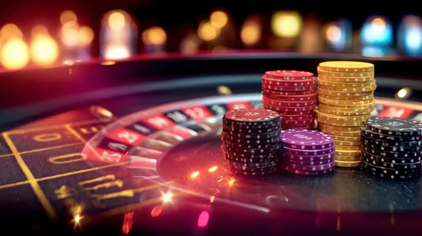 cash master slot