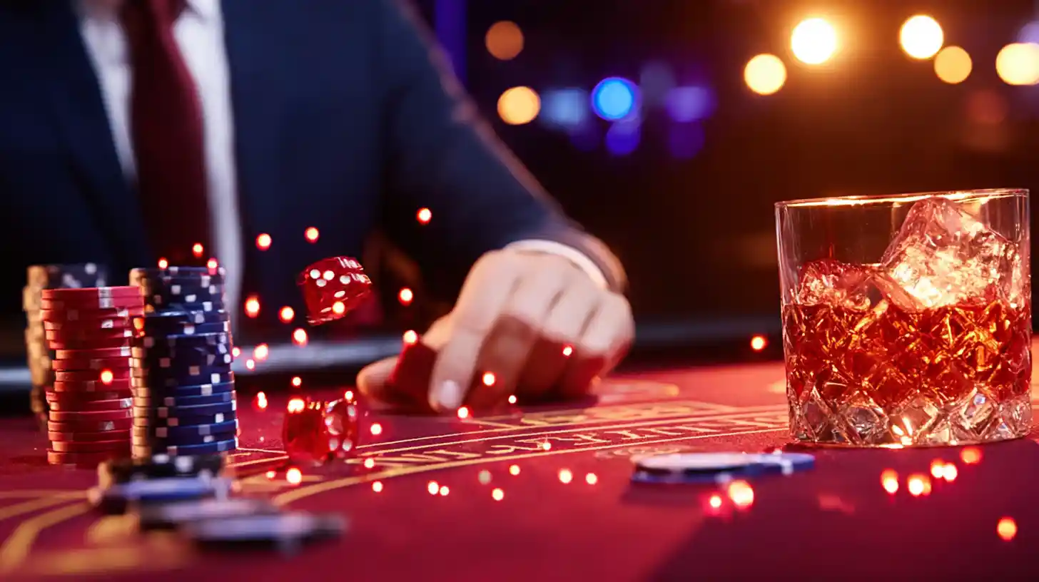 hot slots