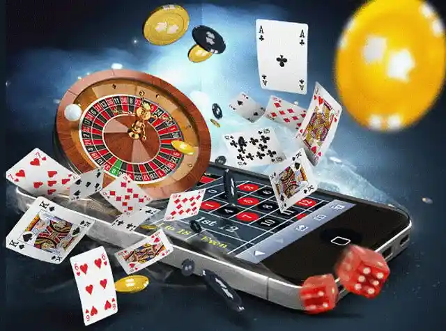rich royal slot