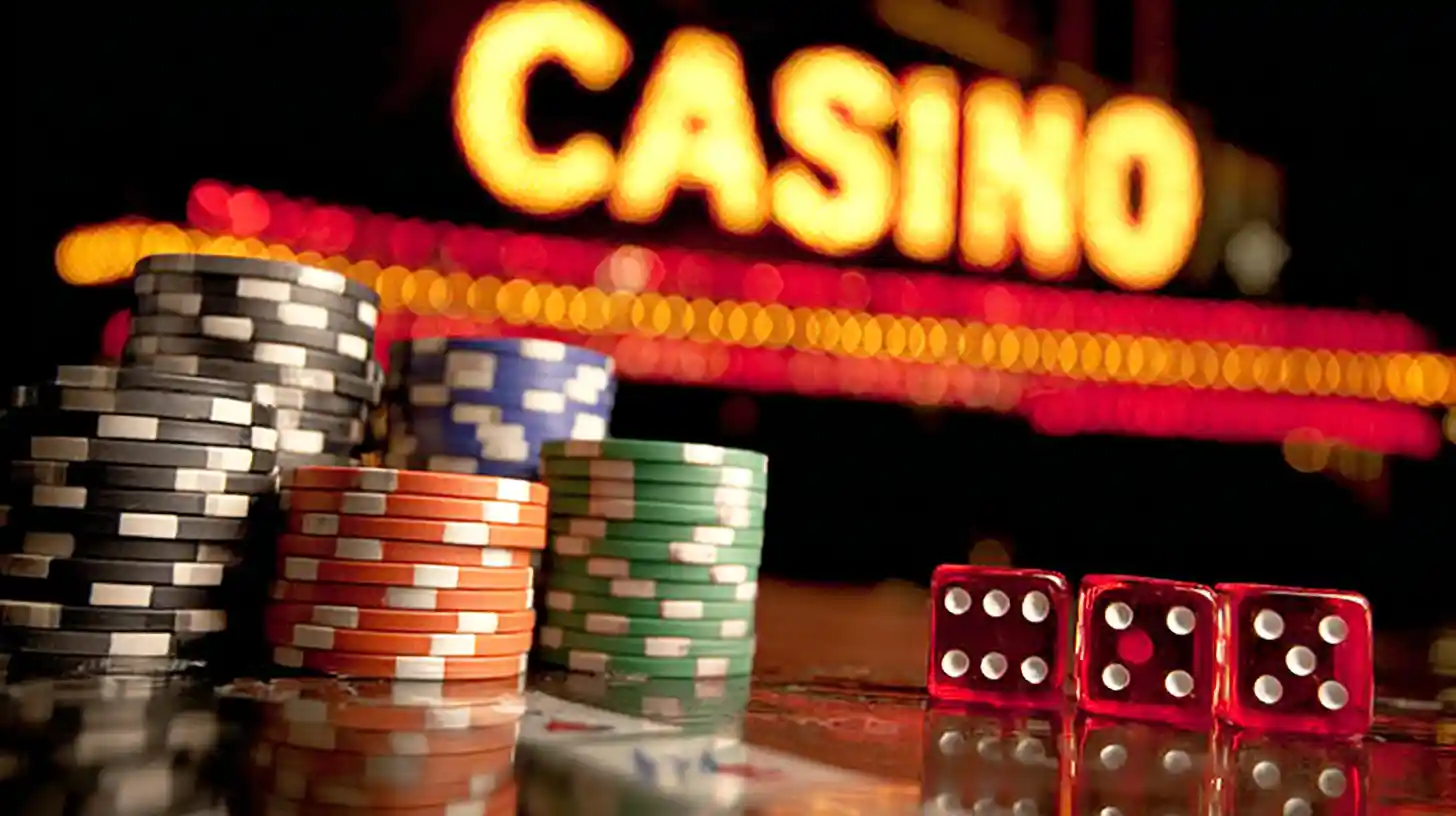 slot baccarat