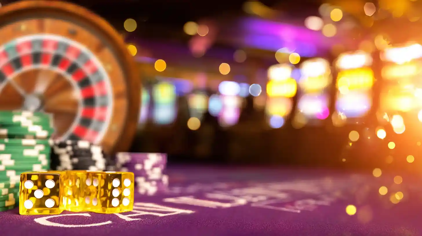 slot ใหม่
