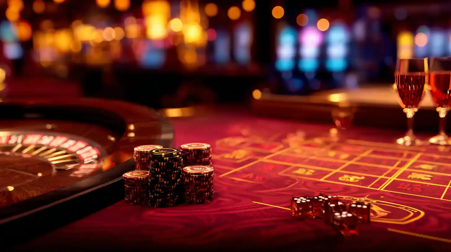 blackjack tips