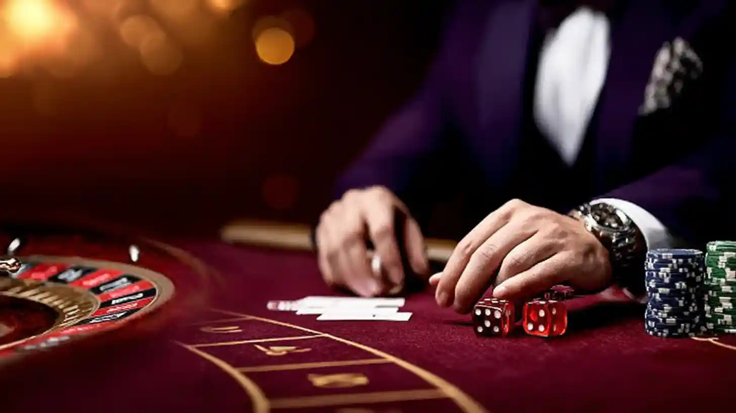 สล็อตเว็บตรงfafa666