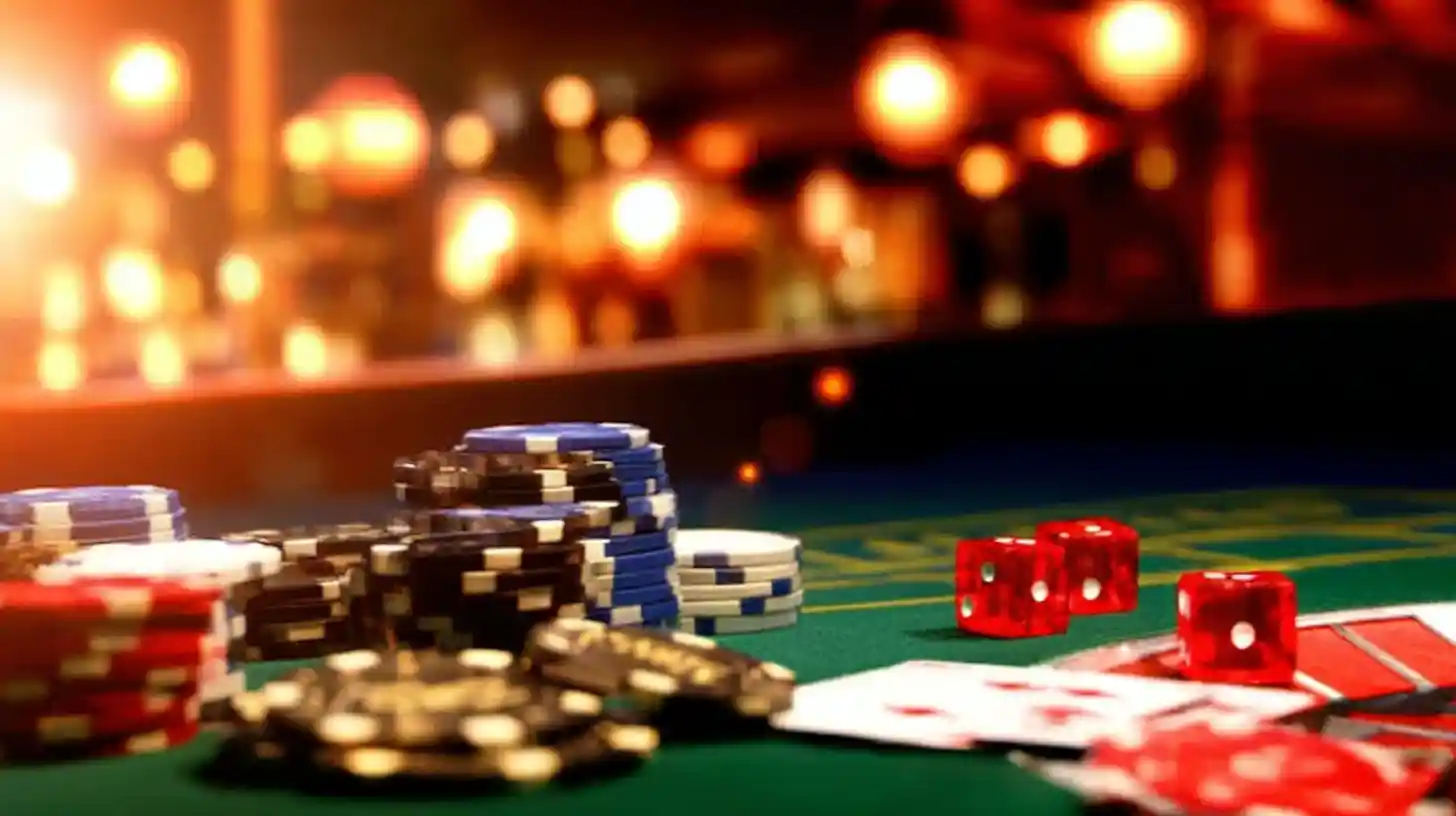 slot meaning